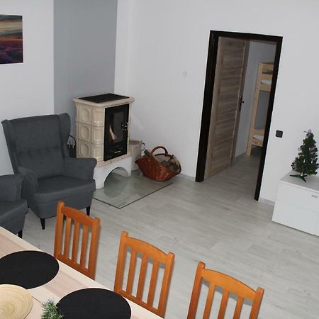 Vila Marianna Destne v Orlickych horach Esterno foto