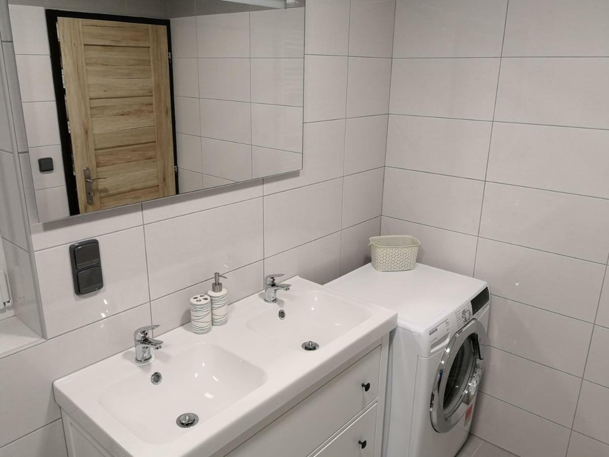 Vila Marianna Destne v Orlickych horach Esterno foto