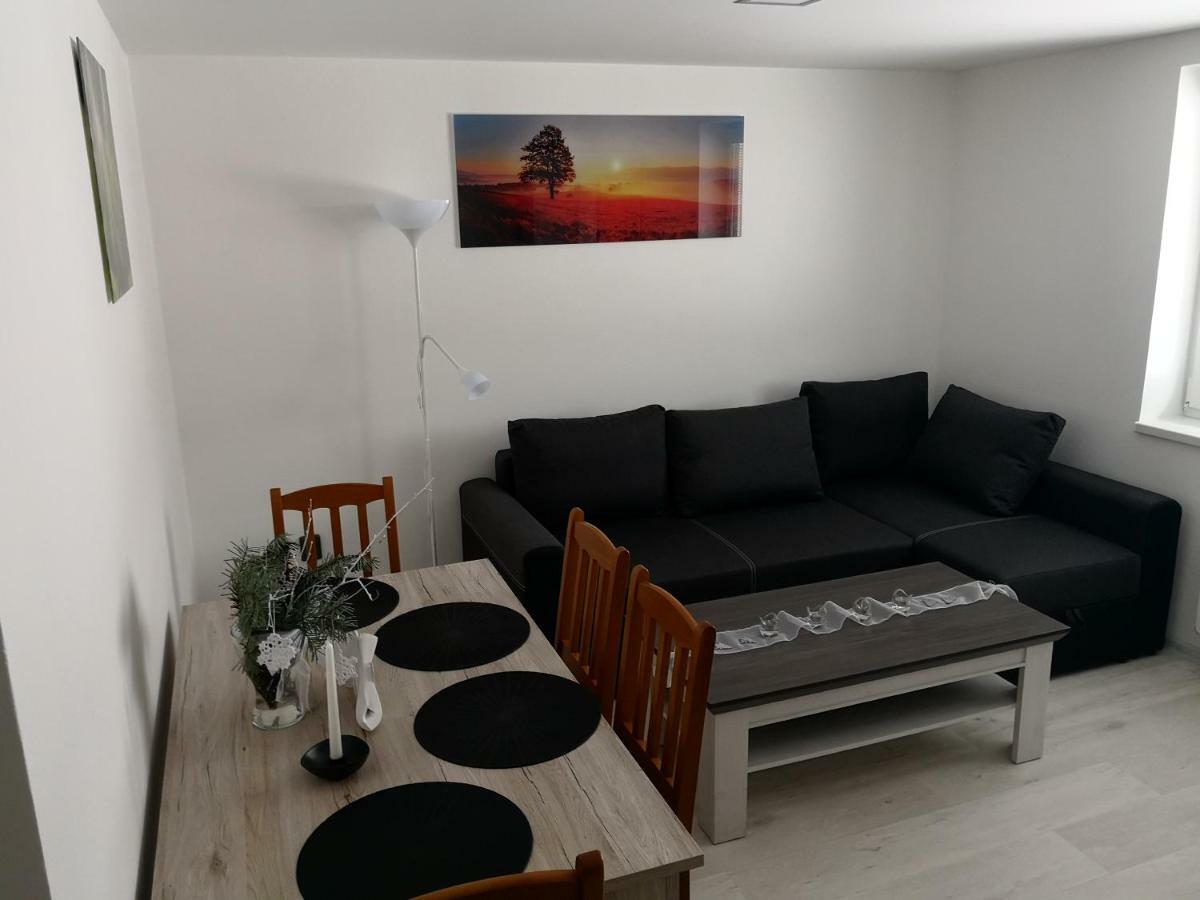 Vila Marianna Destne v Orlickych horach Esterno foto
